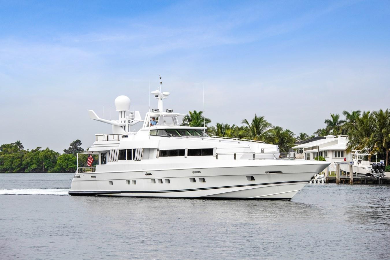 Oceanfast