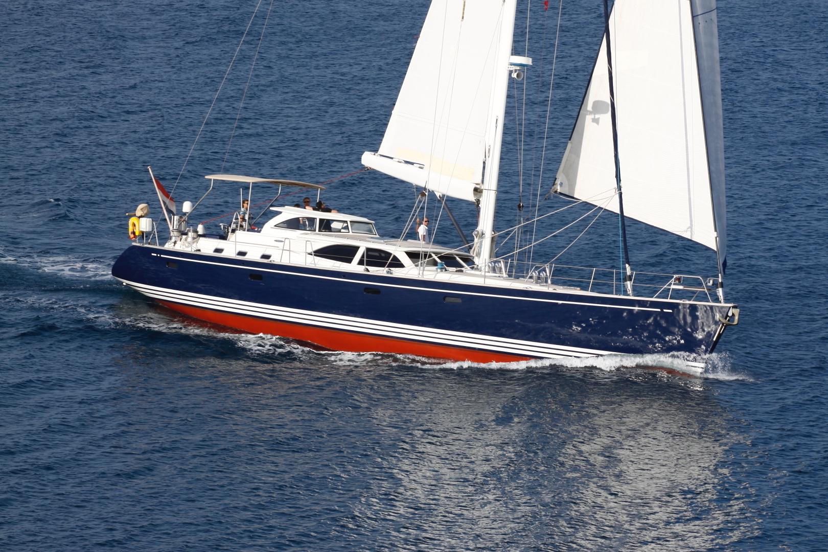 X-Yachts