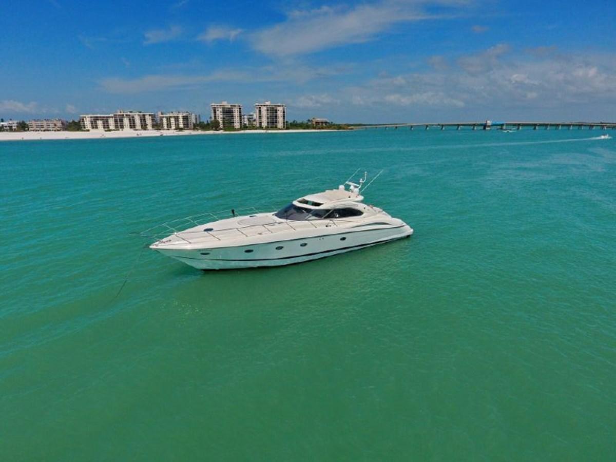 Sunseeker for sale