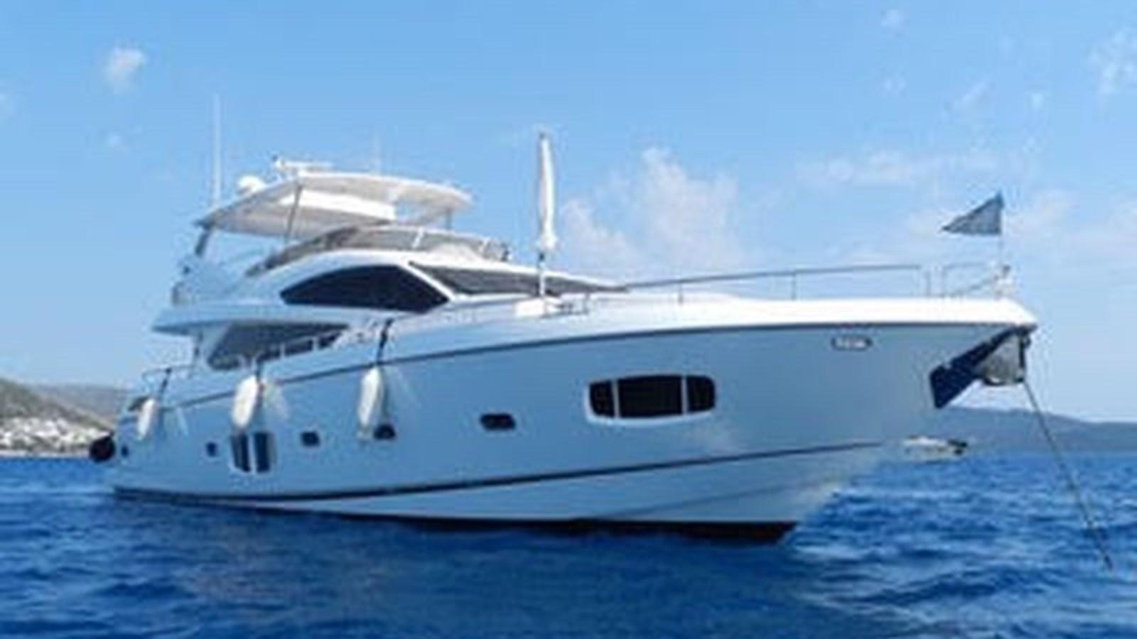 Sunseeker for sale