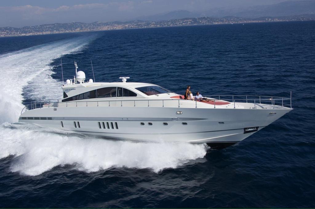Arno Leopard Leopard 27