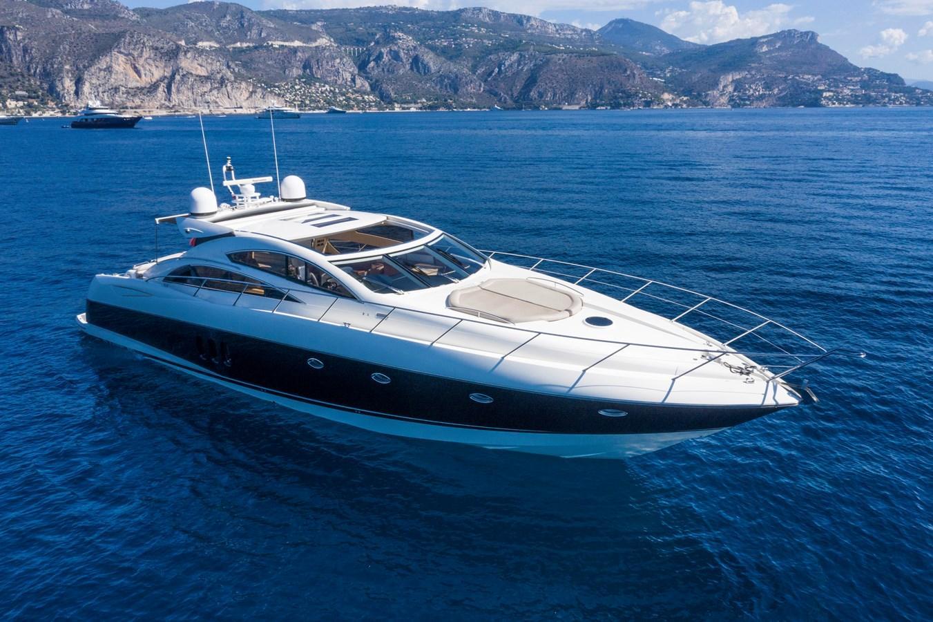 Sunseeker Predator 72 Sport