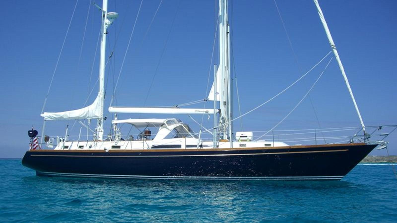 Gulfstar MKII