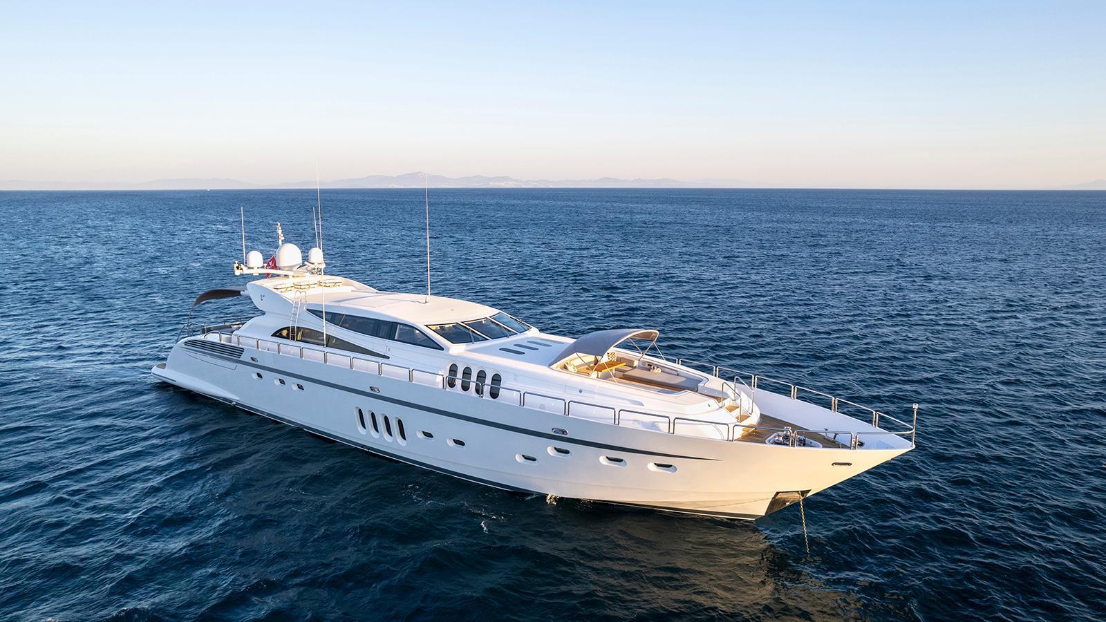 Arno Leopard 34