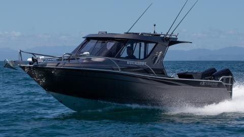 extreme boats 795 game king