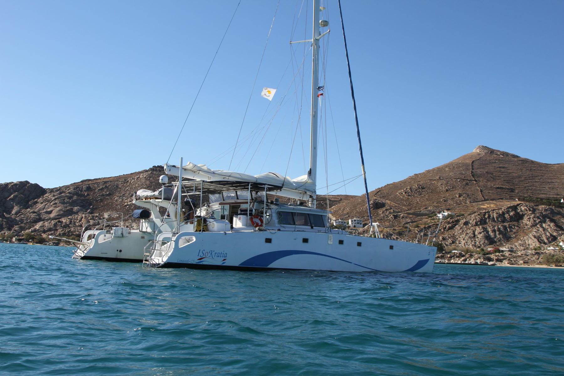 IsoCA 60 for sale