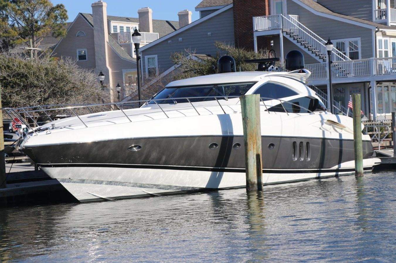 Sunseeker for sale