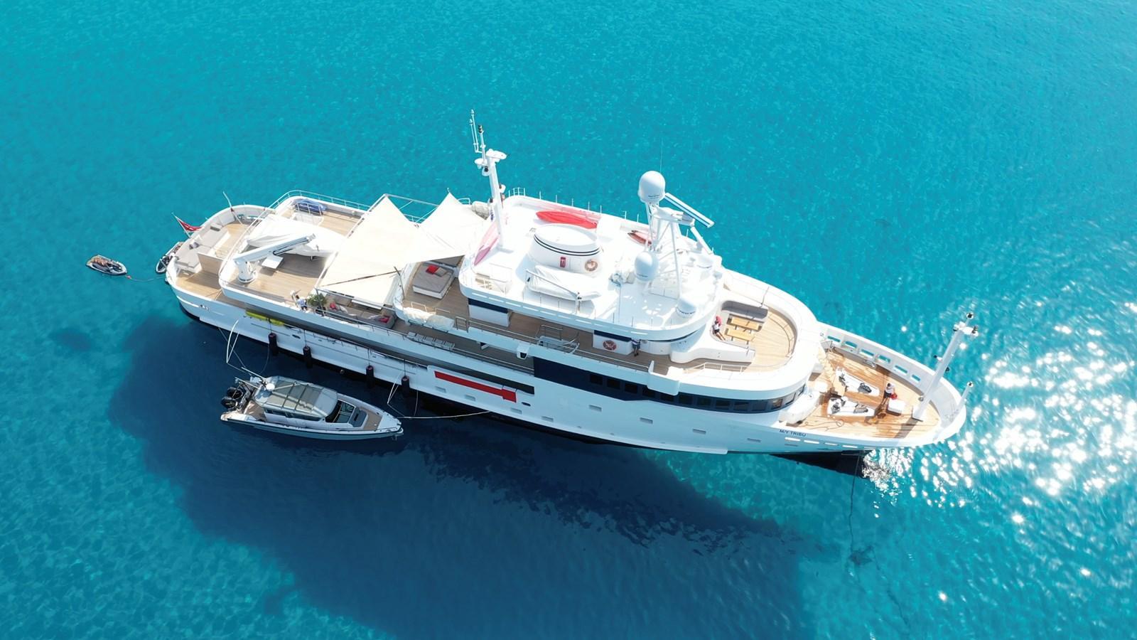 Mondomarine Explorer