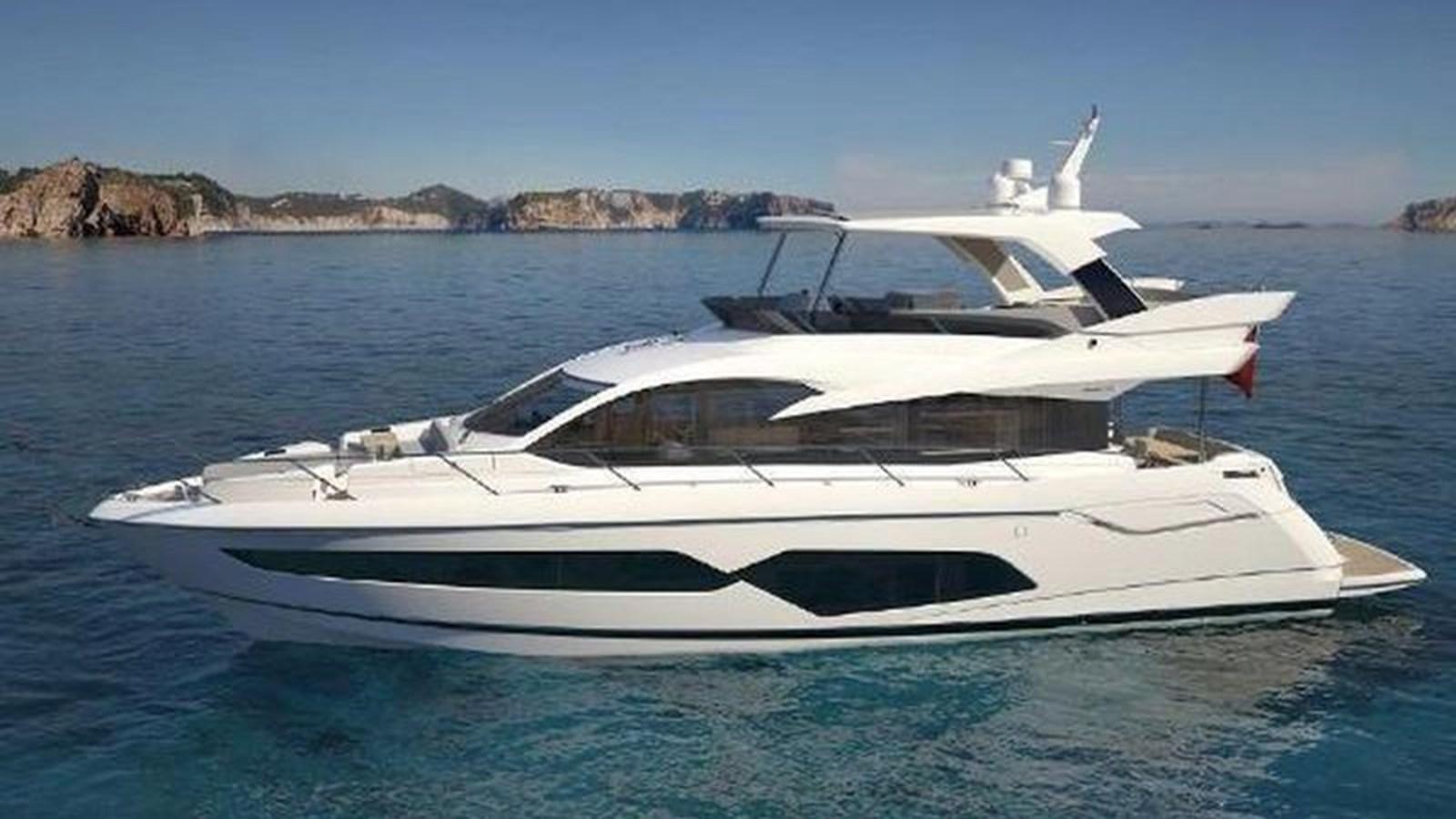 Sunseeker Manhattan