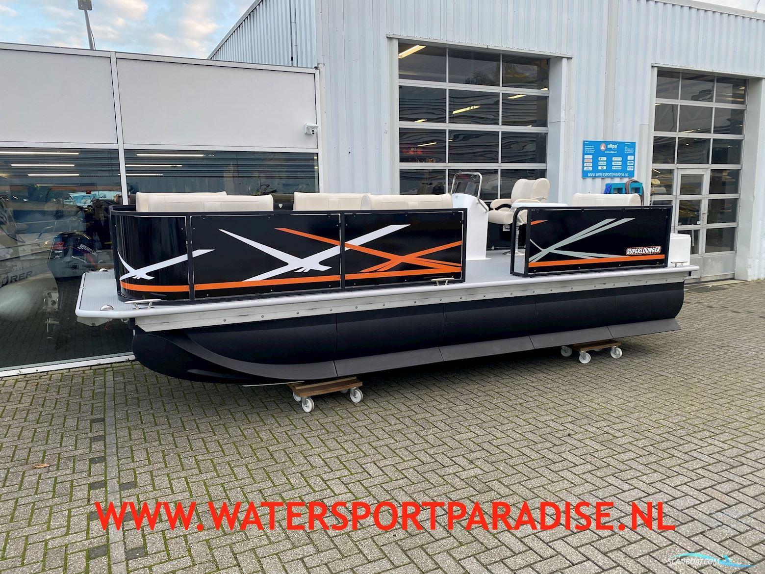 funcruiser 650