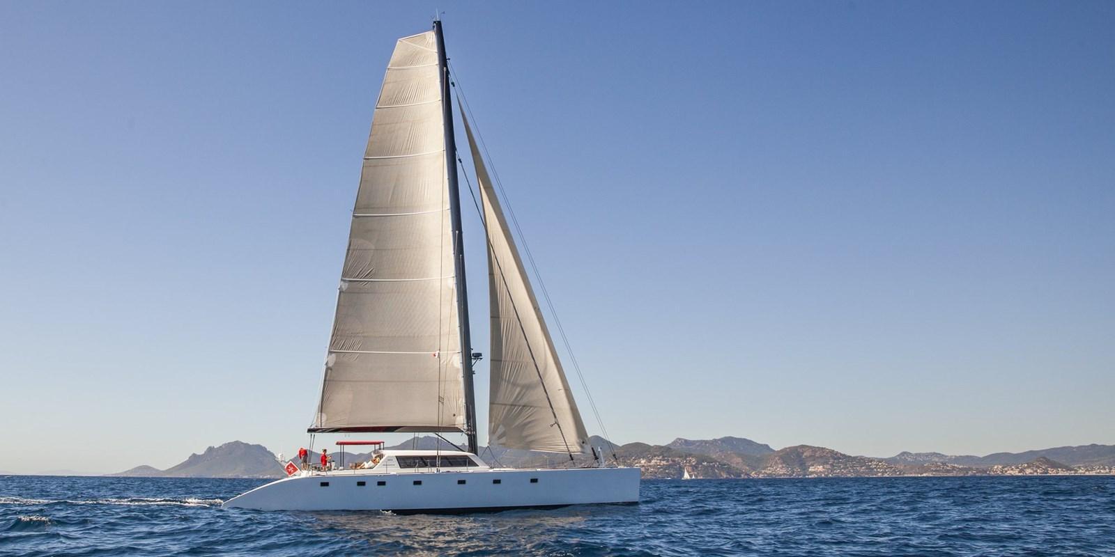 TRIMARINE VPLP 77 for sale