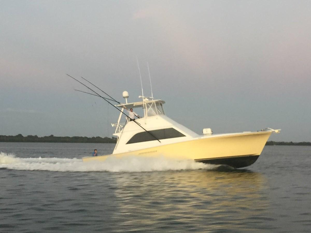 Ocean Yachts for sale