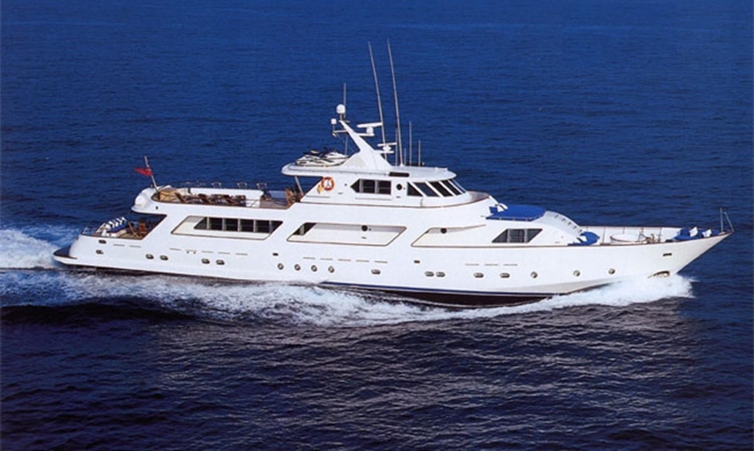 CRN 132ft