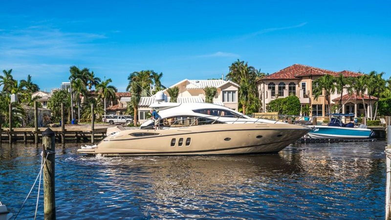 Sunseeker for sale