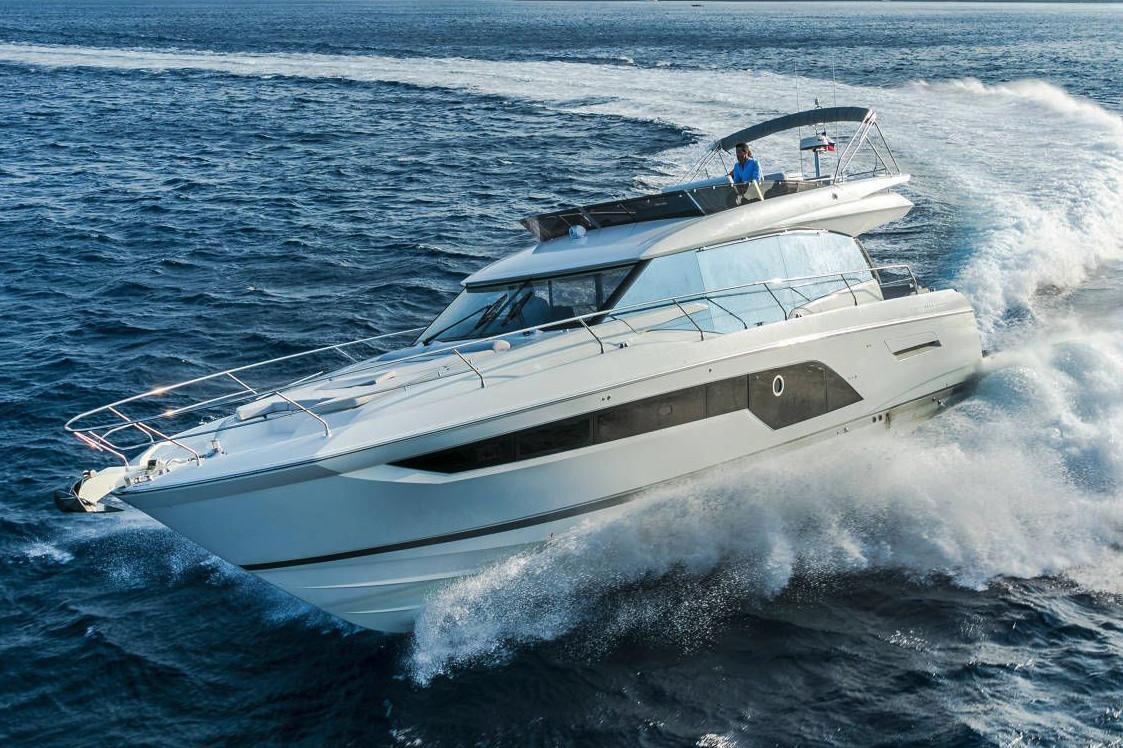 Prestige 590