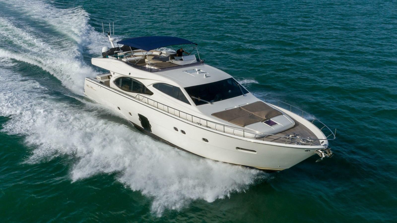 Ferretti