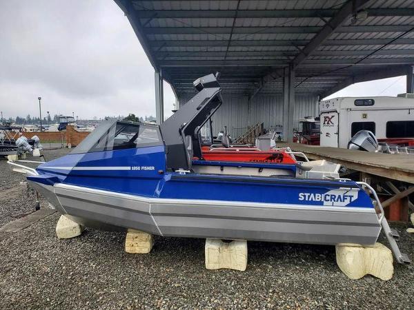 stabicraft 1850 fisher