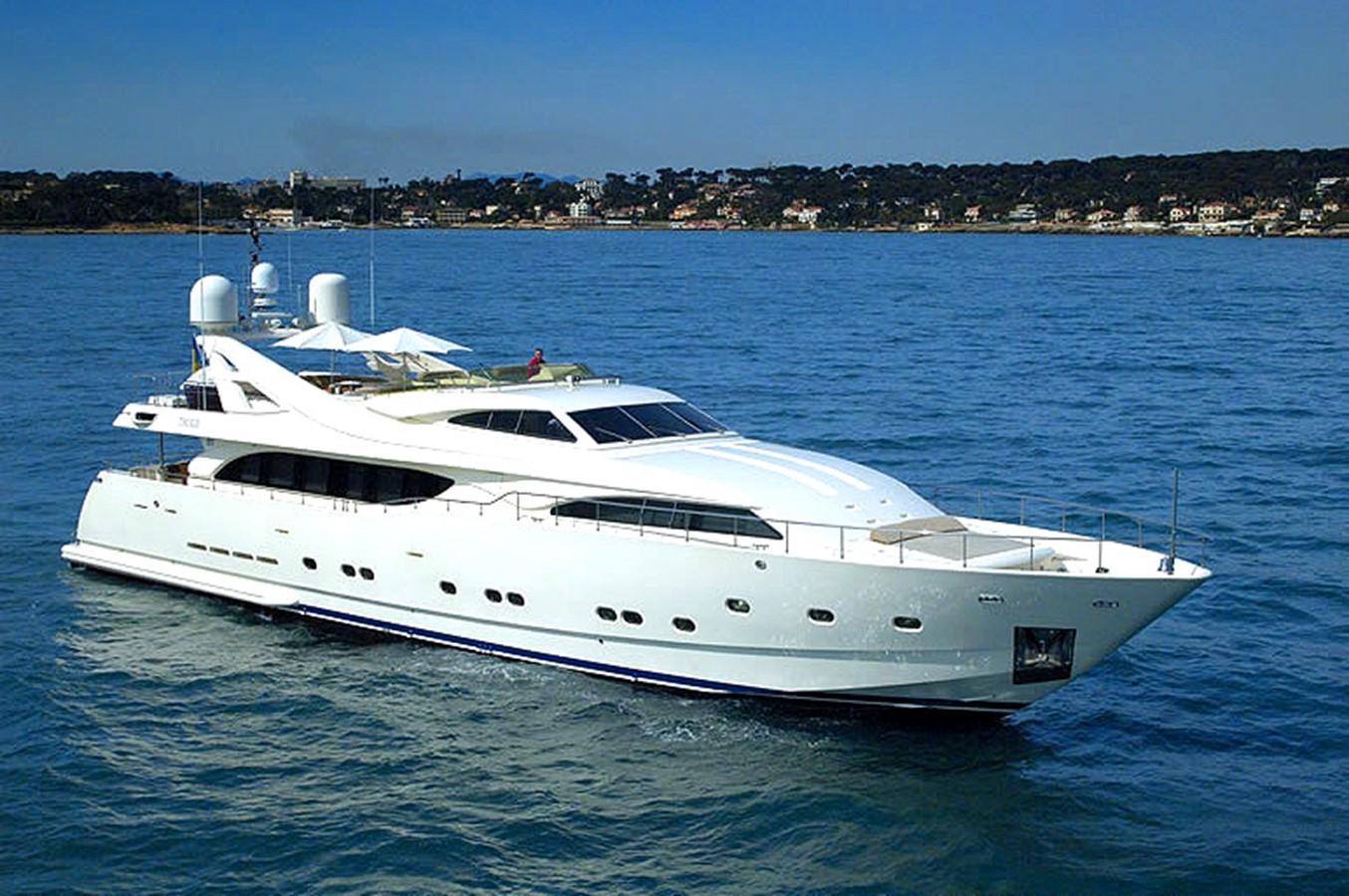 CRN Customline 112