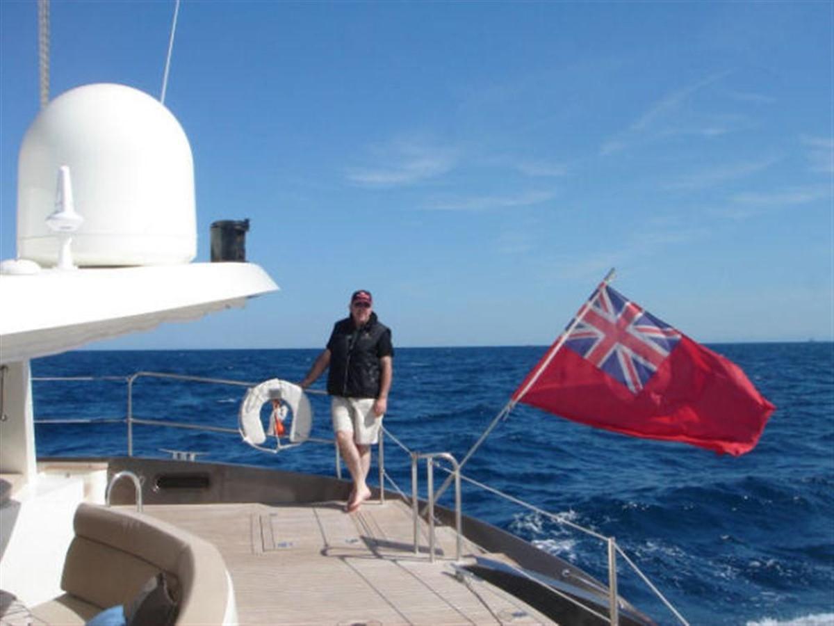 2008 YAPLUKA Luxury Catamaran for sale