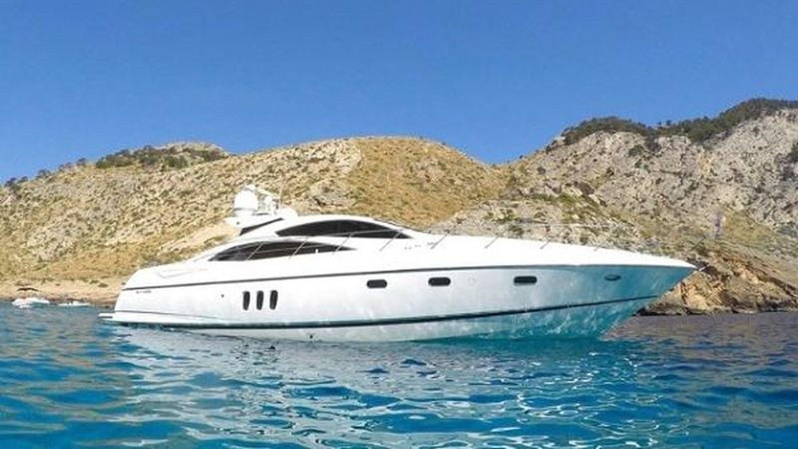 Sunseeker for sale