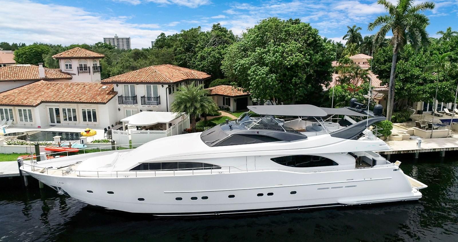 Ferretti 94