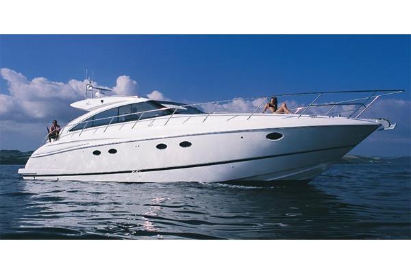 Princess V53