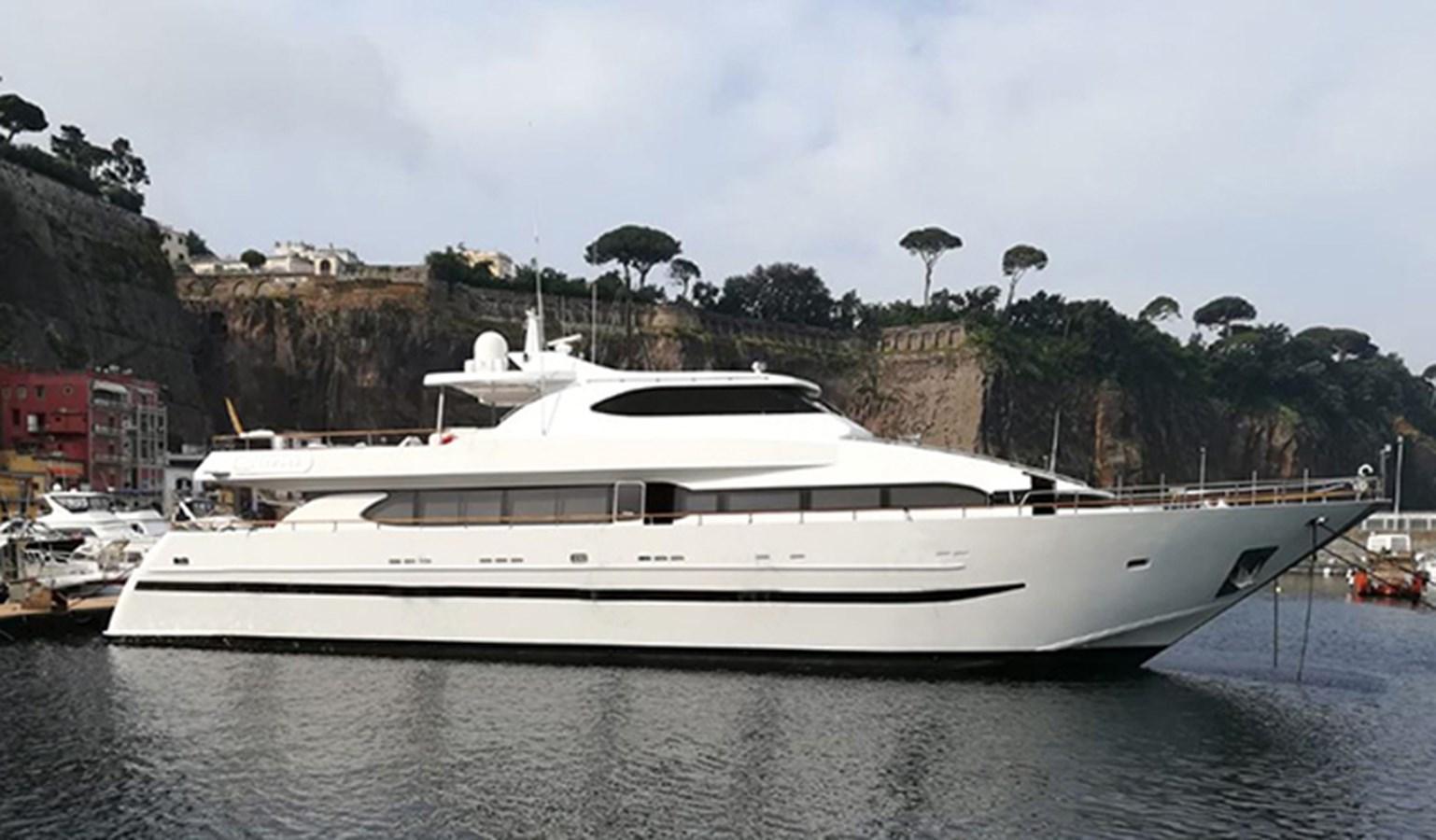 Castagnola 30 MT for sale