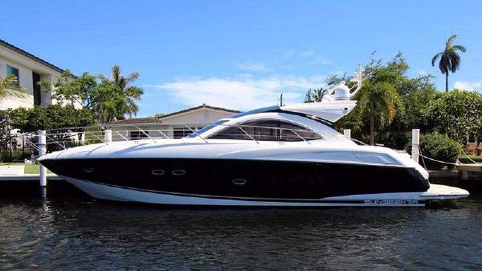 Sunseeker for sale