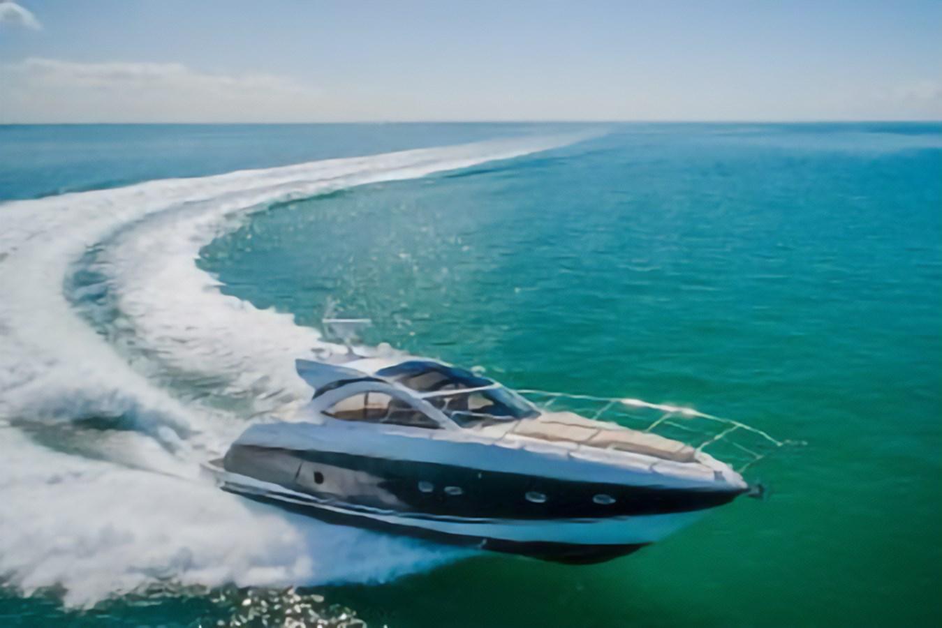 Sunseeker Portofino 48 for sale