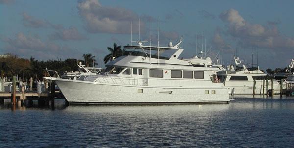 Hatteras