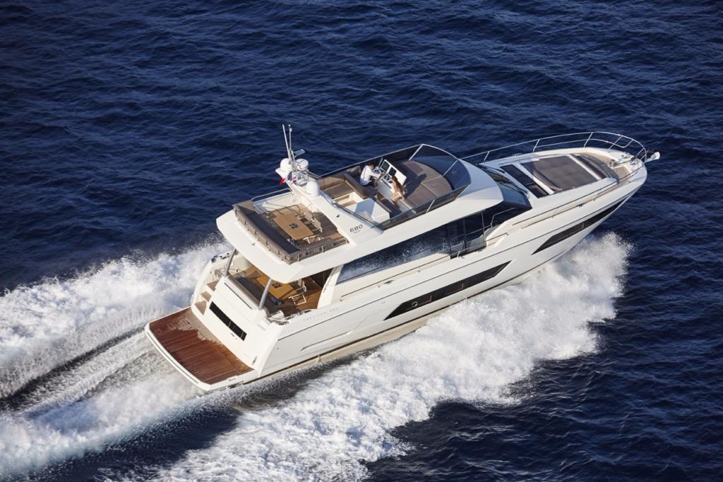 Prestige 680 for sale