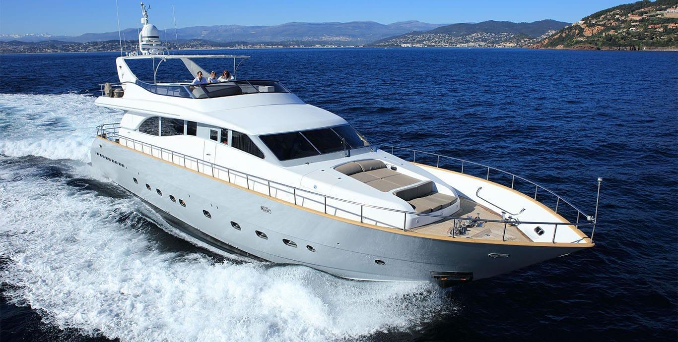 Arno Leopard Leopard 26