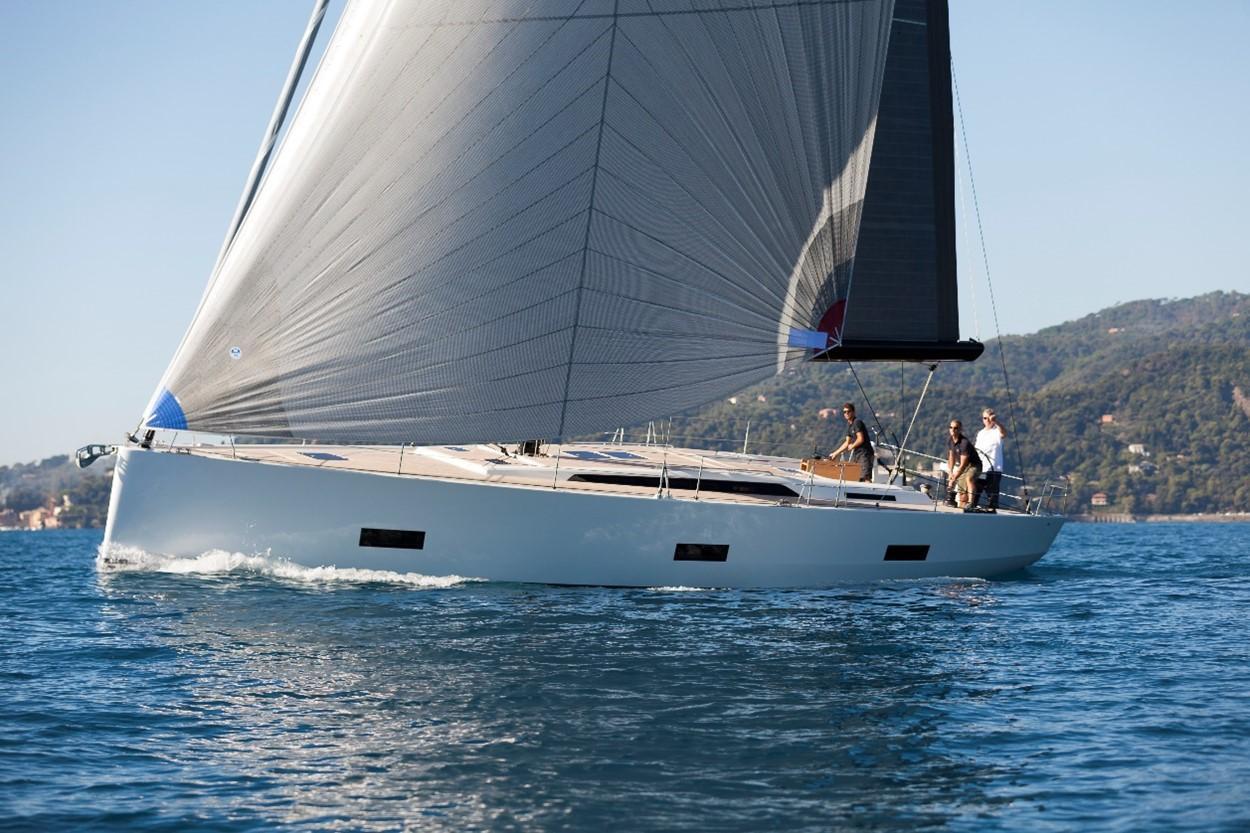 Solaris 50 for sale