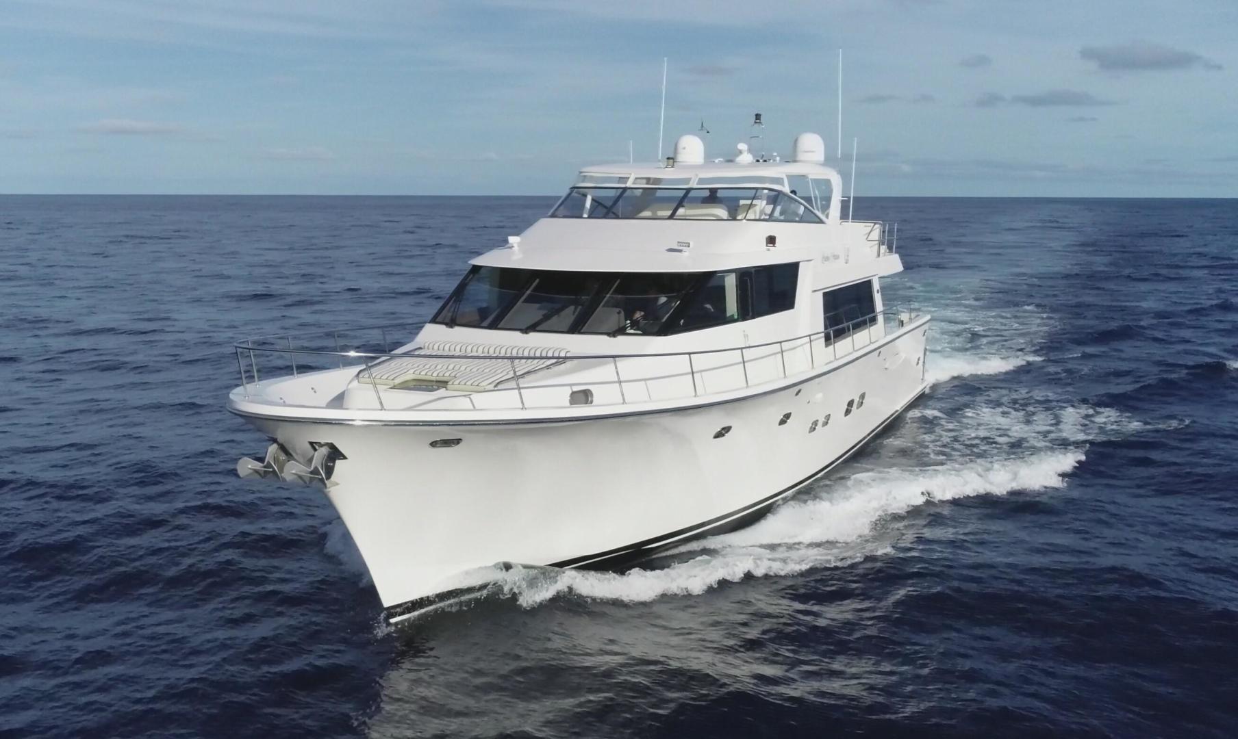 Pacific Mariner