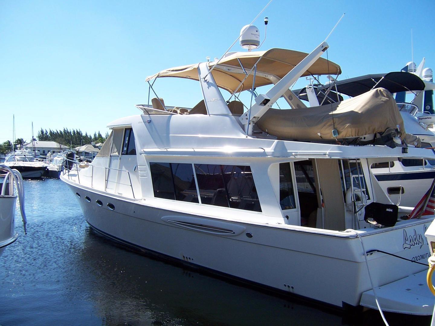 2003 Meridian