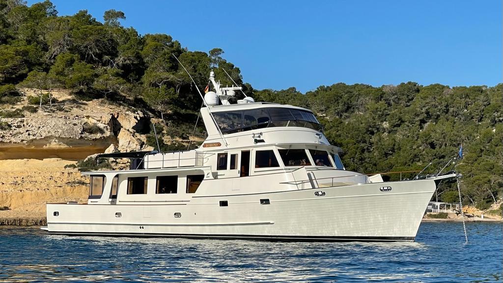 Fleming 75