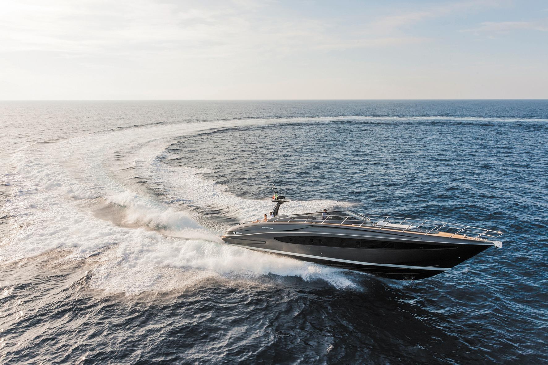 Riva 63' Virtus