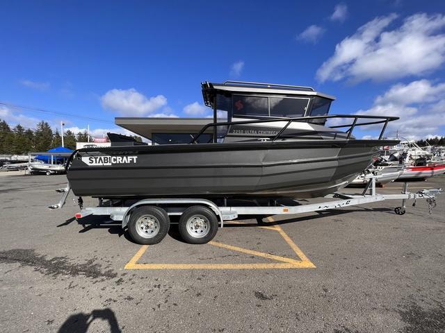 stabicraft 2250 ultra