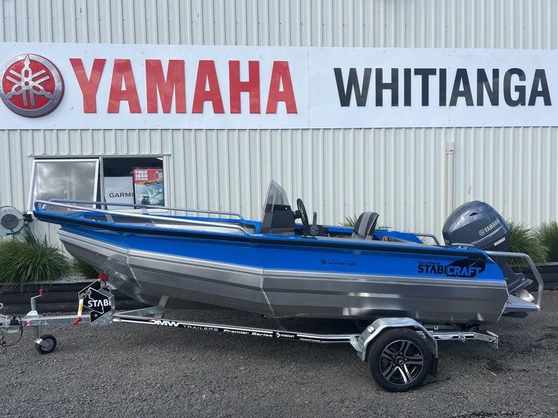 stabicraft 1450 sportfish