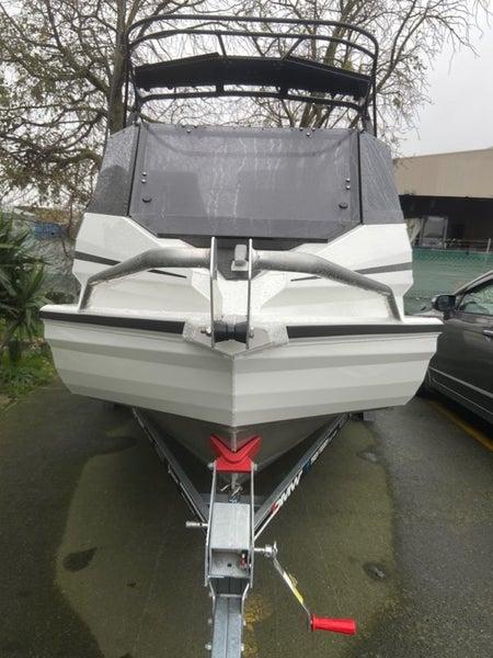 stabicraft 1550 fisher