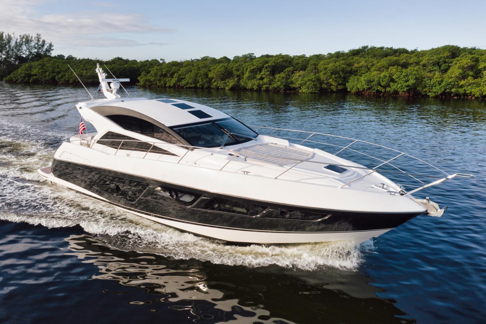 Sunseeker for sale