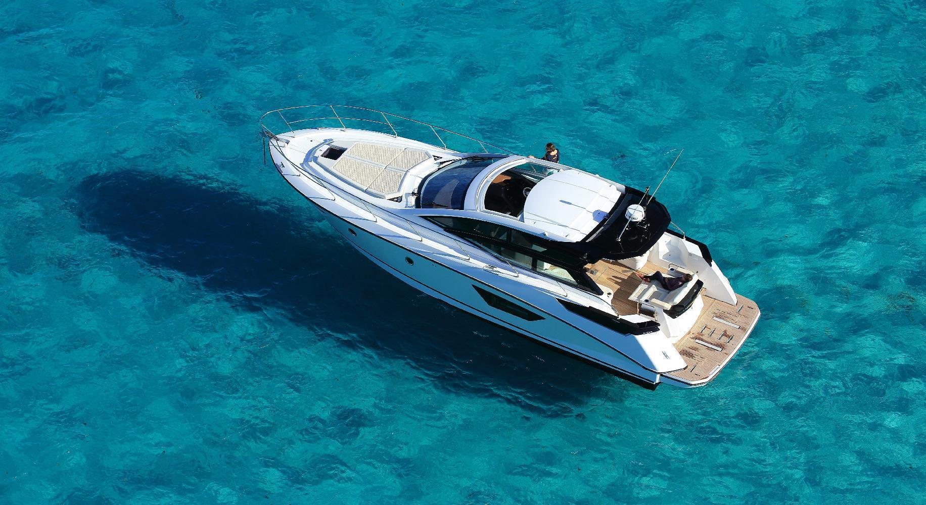 Beneteau Gran Turismo 46