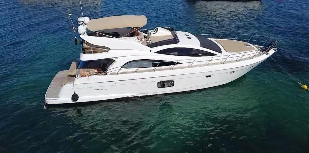 Astondoa AS-59 GLX