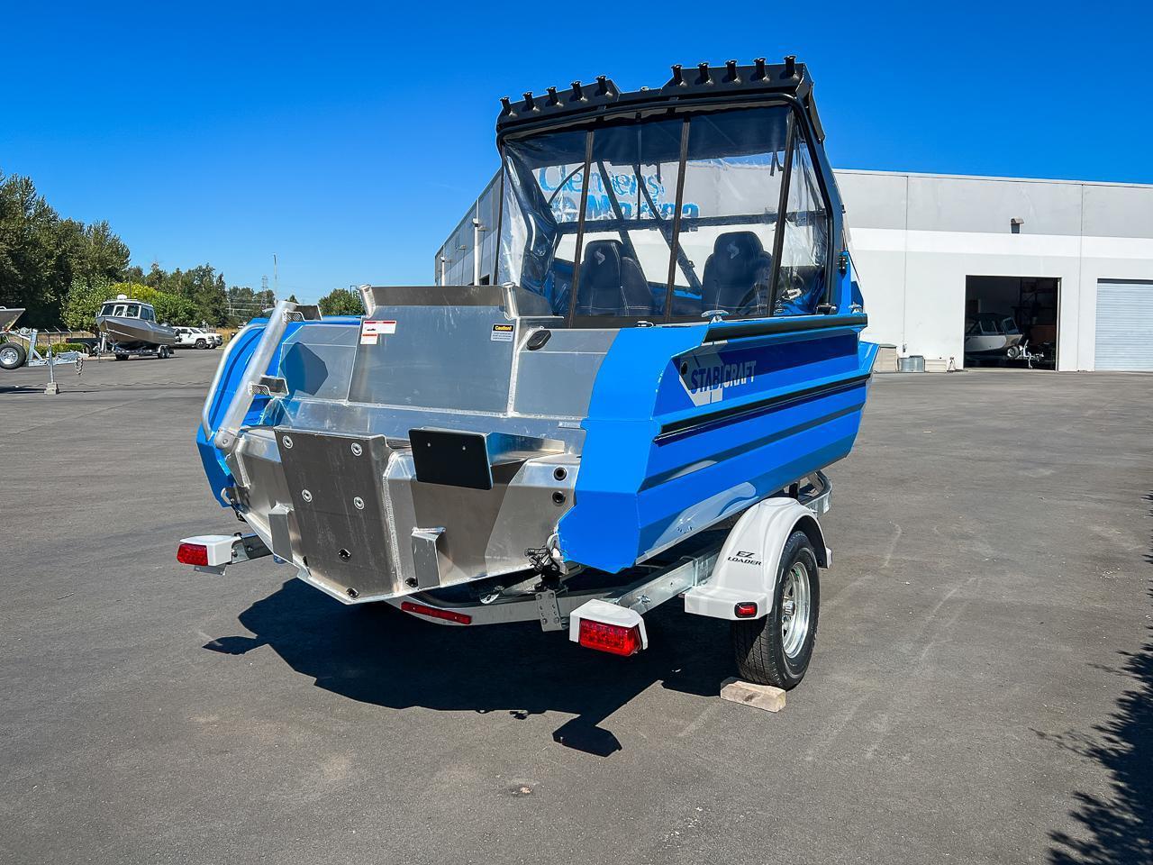 stabicraft 1850 fisher