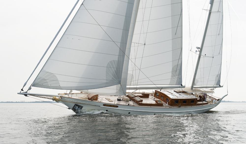 Olivier Van Meer Custom