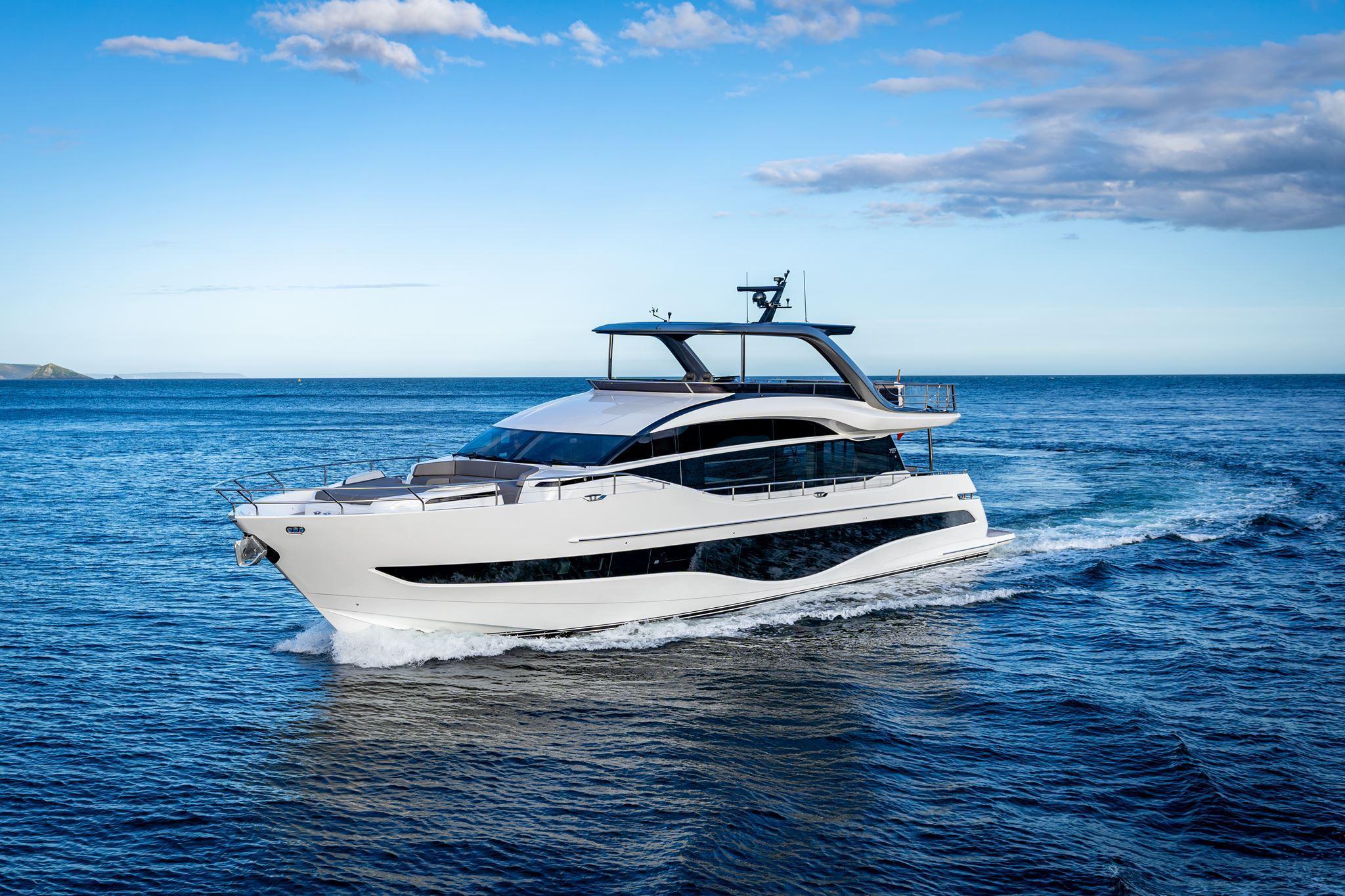 Princess Y85