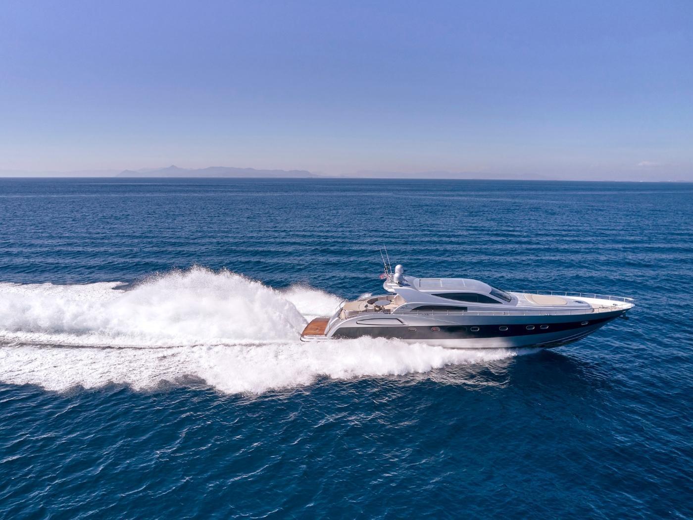 Alfamarine 78