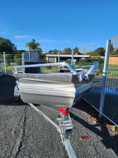 stabicraft 1450 sportfish