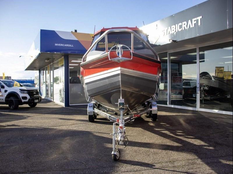 stabicraft 2050 supercab
