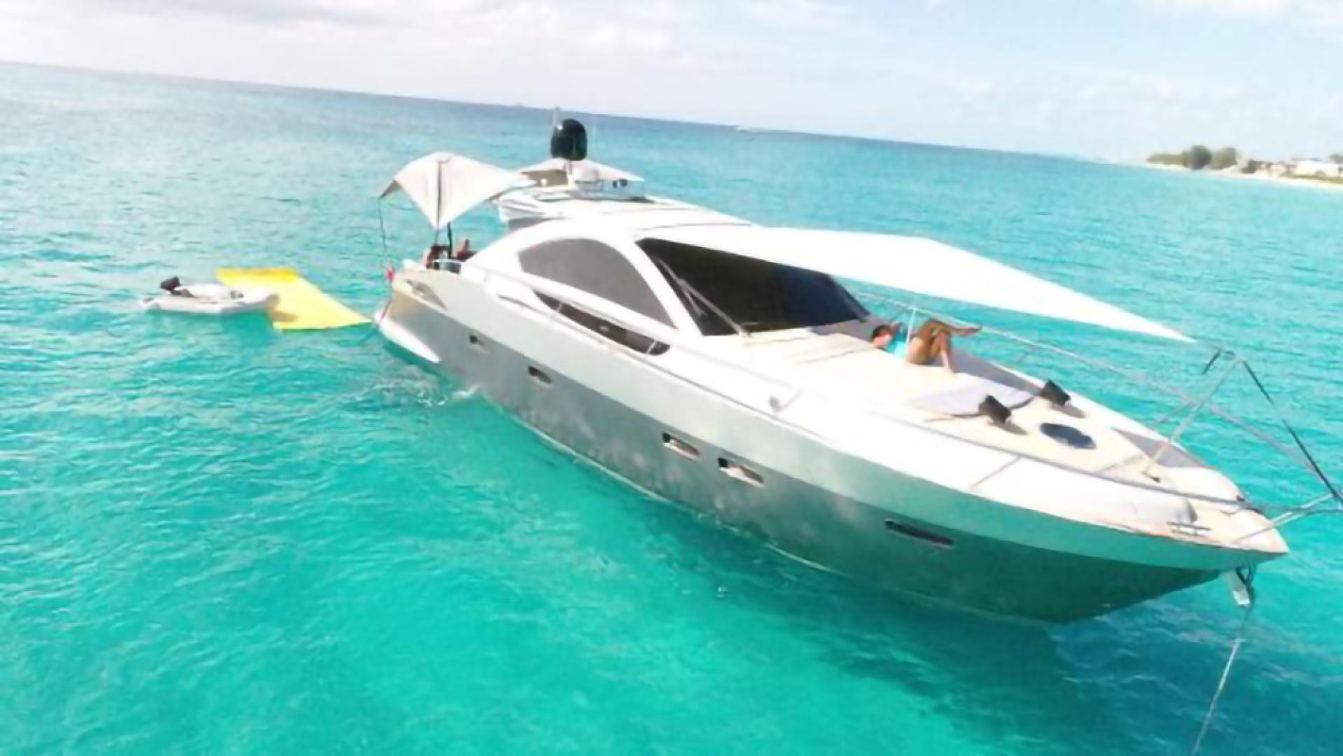 Prinz Yachts Coupe for sale